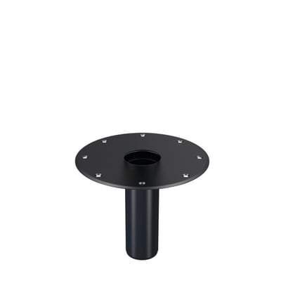 Rainwater Outlet Vent PVC - All Sizes - Klober Roofing
