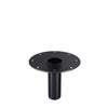 Rainwater Outlet Vent PVC - All Sizes