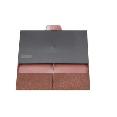 Uni-Plain Tile Vent 6K - All Colours - Klober Roofing