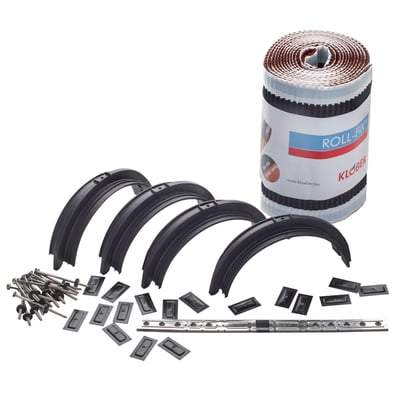 Roll Fix Kit HR Clay - All Colours - Klober Roofing