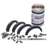 Roll Fix Kit HR Clay - All Colours