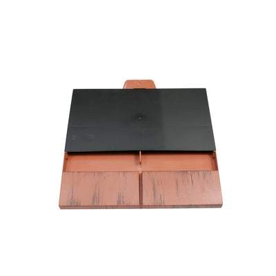 Uni-Plain Tile Vent 6K - All Colours - Klober Roofing