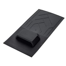 Load image into Gallery viewer, Small Slate Vent With Pipe 5k - Black
