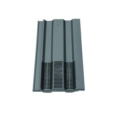 Profile-Line 15mm x 9mm Tile Vent - All Colours - Klober Roofing