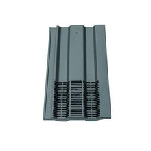 Load image into Gallery viewer, Profile-Line 15mm x 9mm Tile Vent - All Colours - Klober Roofing
