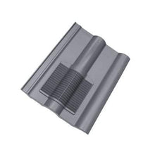 Load image into Gallery viewer, Profile-Line Double Roman Tile Vent - All Colours - Klober Roofing
