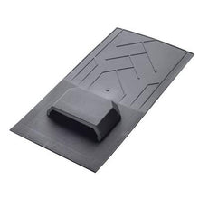 Load image into Gallery viewer, Small Slate Vent With Pipe 5k - Slate Grey
