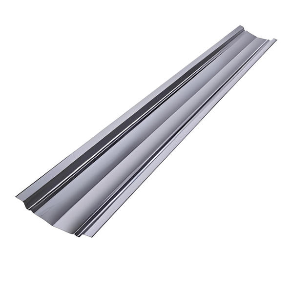 Slate Valley Trough 290mm x 3m (Pack Of 10)