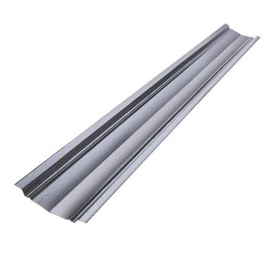 Slate Valley Trough 290mm x 3m - Klober Roofing