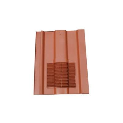 Profile-Line Limarech Tile Vent - All Colours - Klober Roofing