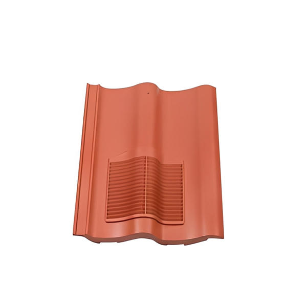 Profile-Line Double Pantile Tile Vent - All Colours - Klober Roofing