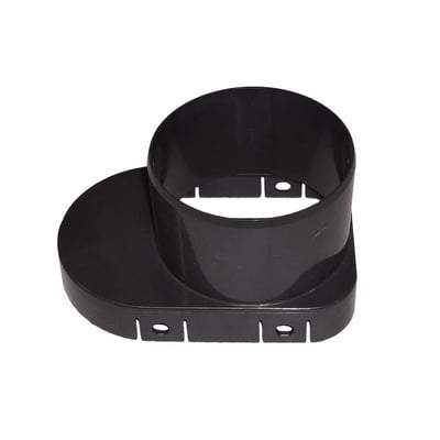 Univent Adaptor 100mm (No Pipe) (Pack Of 10)