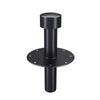 Vent Pipe Terminal PVC - All Sizes
