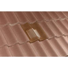 Load image into Gallery viewer, Profile-Line Double Pantile Tile Vent - All Colours - Klober Roofing

