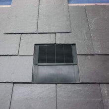 Load image into Gallery viewer, Uni-Line Slate Vent Adaptor - All Colours - Klober Roofing
