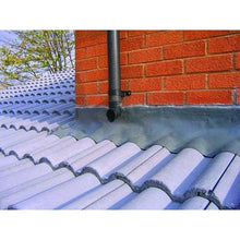 Load image into Gallery viewer, Wakaflex 280mm x 10m - Lead Grey - Klober Roofing
