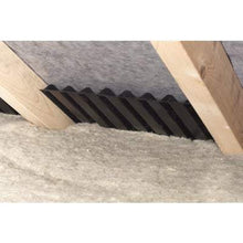 Load image into Gallery viewer, Loft Vent Tray 700mm x 315mm x 30mm - Klober Roofing
