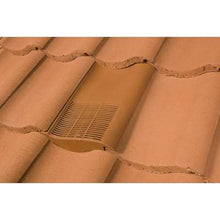 Load image into Gallery viewer, Profile-Line Single Pantile Tile Vent - All Colours - Klober Roofing
