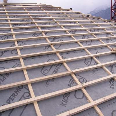 Permo Light 50m - All Sizes - Klober Roofing