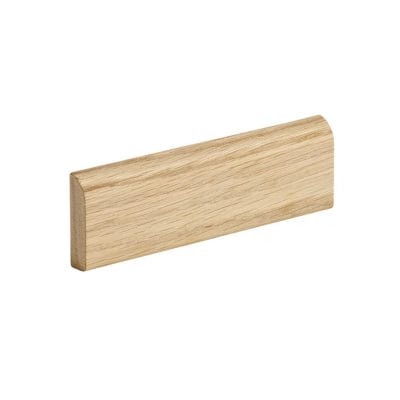 Internal Oak Door Pair Lining Set (108mm) - XL Joinery