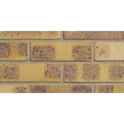 Forterra Ironstone Pressed Facing London Brick 65mm x 215mm x 102.5