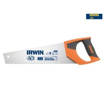 880UN Universal Toolbox Saw 350mm (14in) 8 TPI - Jack Irwin