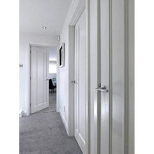 Load image into Gallery viewer, Jamaica White Primed Internal Fire Door FD30 - All Sizes - JB Kind
