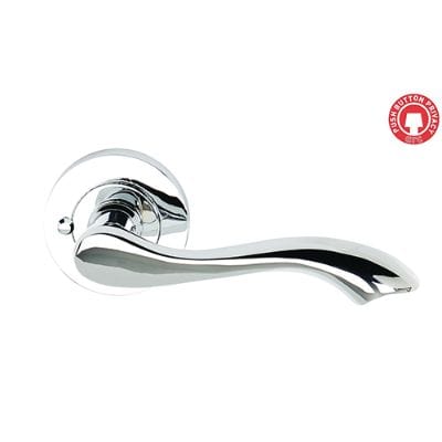 Wave Door Handle Latch Pack - JB Kind