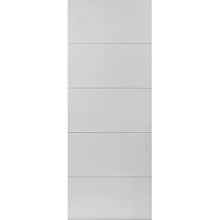 Load image into Gallery viewer, Adelphi White Primed Internal Door - All Sizes - JB Kind
