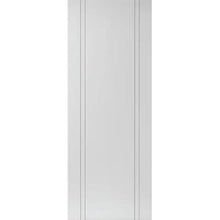 Load image into Gallery viewer, Novello White Primed Internal Door - All Sizes - JB Kind
