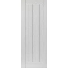 Load image into Gallery viewer, Savoy White Primed Internal Fire Door FD30 - All Sizes - JB Kind
