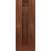 Load image into Gallery viewer, Axis Walnut Prefinished Internal Door - All Sizes - JB Kind
