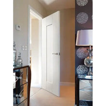 Load image into Gallery viewer, Axis White Primed Shaker Internal Door - All Sizes - JB Kind
