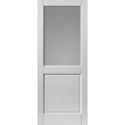 2XG Extreme Pre-Finished Glazed External Door - All Sizes - JB Kind