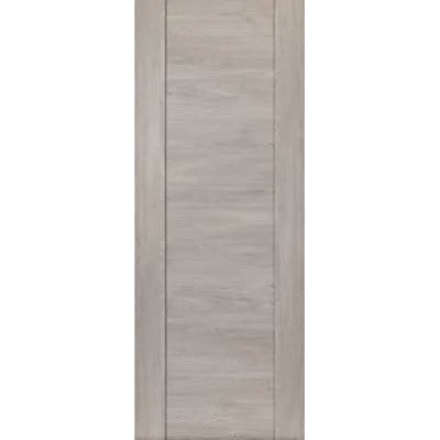 Alabama Fumo Wood Effect Laminate Internal Door - All Sizes - JB Kind