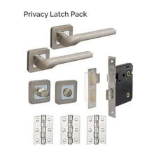 Load image into Gallery viewer, JB Kind Austin Latch Latch Pack - All Colours
