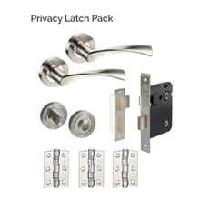 Load image into Gallery viewer, JB Kind Boston Polished Satin Stainless Steel Pack - JB Kind
