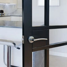 Load image into Gallery viewer, JB Kind Dallas Polished Satin Stainless Steel Latch Pack - JB Kind
