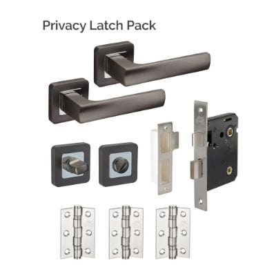 JB Kind Denver Latch Pack - JB Kind