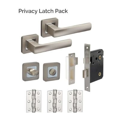 JB Kind Denver Latch Pack - JB Kind