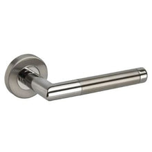 Load image into Gallery viewer, Portland Polished Satin Stainless Steel Latch Pack - JB Kind
