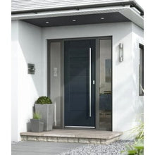Load image into Gallery viewer, Tigris Extreme Pre-Finished External Door - 1981mm x 838mm - JB Kind
