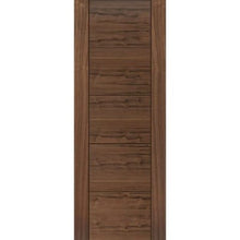 Load image into Gallery viewer, Tigris Walnut Pre-Finished Internal Fire Door FD30 - All Sizes - JB Kind
