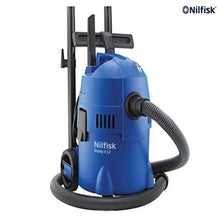 Load image into Gallery viewer, Buddy II Wet &amp; Dry Vacuum 12 litre 1200W 240V
