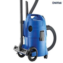 Load image into Gallery viewer, Buddy II Wet &amp; Dry Vacuum 12 litre 1200W 240V - Nilfisk
