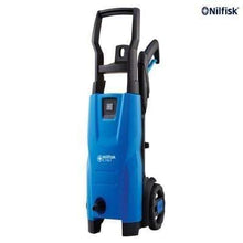 Load image into Gallery viewer, C110.7-5 PCA X-TRA Pressure Washer with Patio Cleaner &amp; Brush 110 bar 240V - Nilfisk
