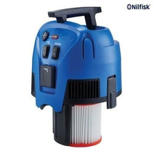 Load image into Gallery viewer, Multi ll 30T Wet &amp; Dry Vacuum with Power Tool Take Off 1400W 240V - Nilfisk
