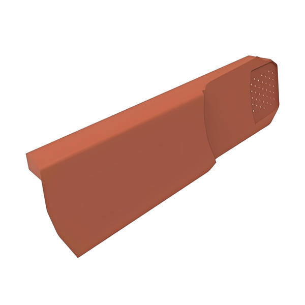 TIL-R Universal Dry Verge (Pack of 5) - All Colours - Fix-R