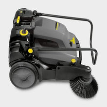 Load image into Gallery viewer, KM 70/30 C Bp Adv Battery Powered Sweeper - Karcher Sweepers
