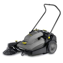 Load image into Gallery viewer, KM 70/30 C Bp Adv Battery Powered Sweeper - Karcher Sweepers
